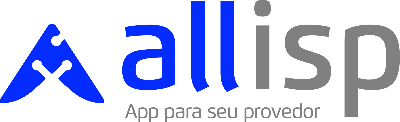 Logotipo allisp